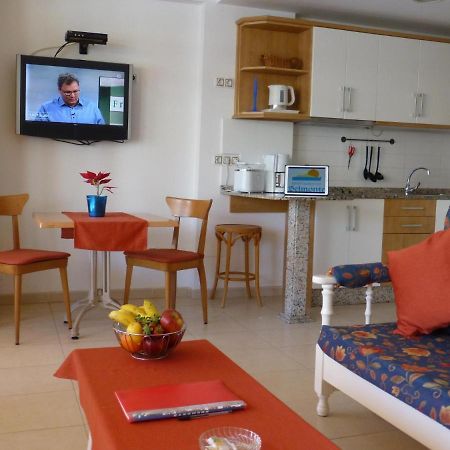Apartamentos Belmonte Плайя-дель-Инглес Экстерьер фото