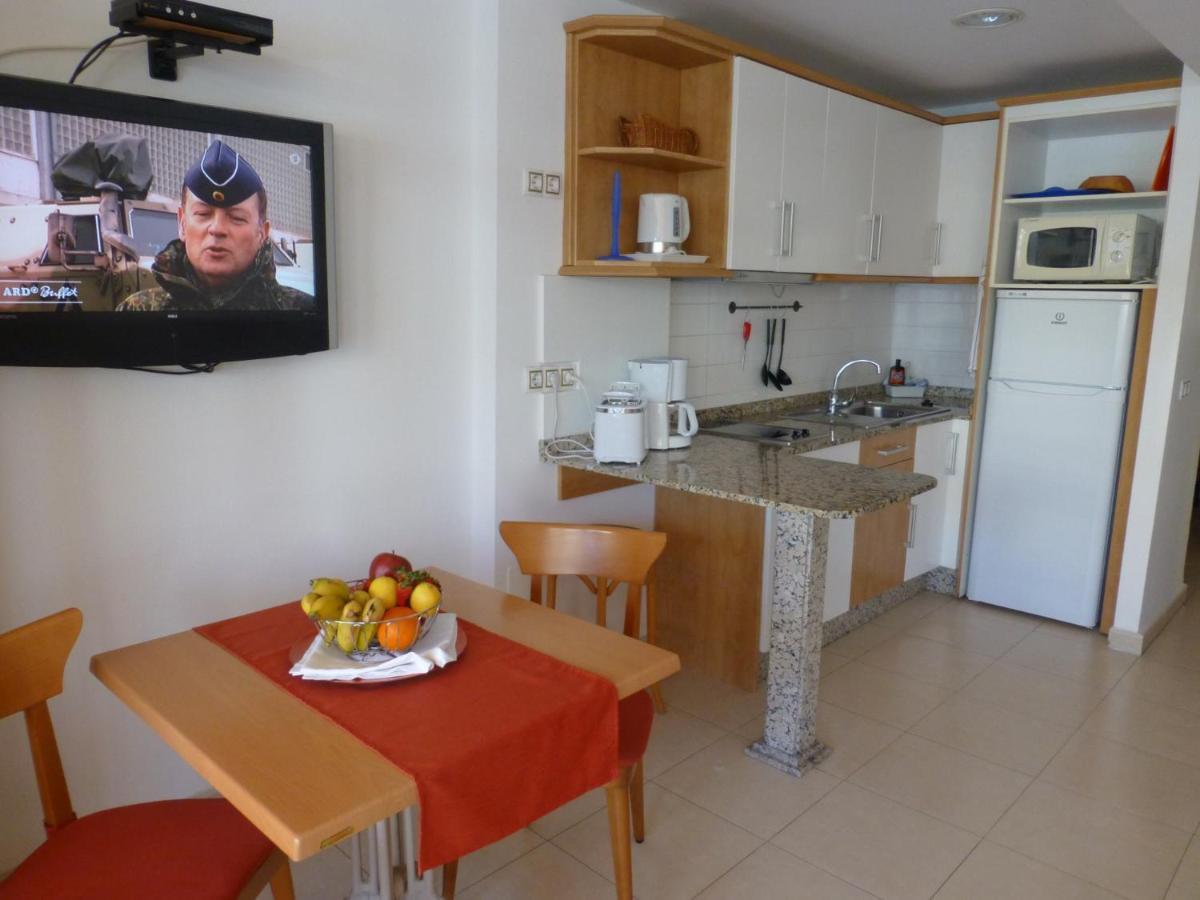 Apartamentos Belmonte Плайя-дель-Инглес Экстерьер фото