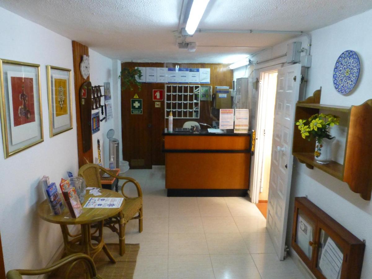 Apartamentos Belmonte Плайя-дель-Инглес Экстерьер фото