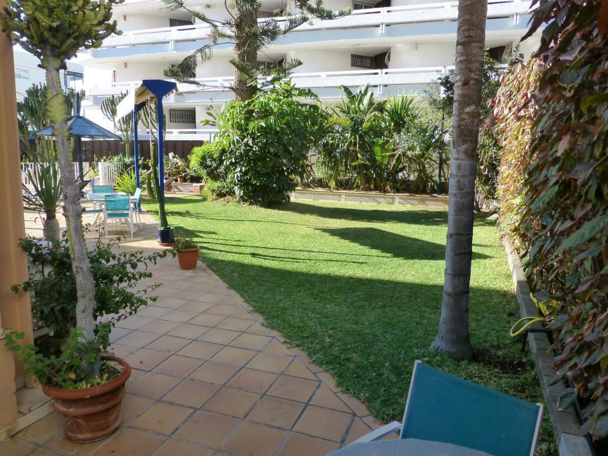 Apartamentos Belmonte Плайя-дель-Инглес Экстерьер фото